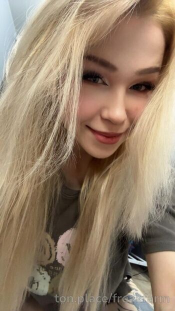 🔥 Freakfarm page leaked private photo uncensored full