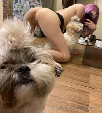 🔥 Freakfarm page leaked private photo uncensored full