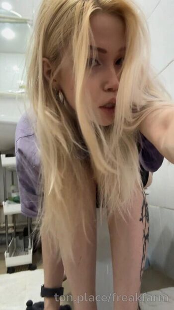 🔥 Freakfarm page leaked private photo uncensored full