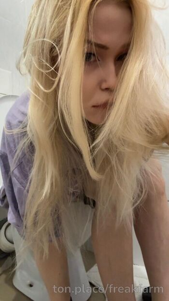 🔥 Freakfarm page leaked private photo uncensored full
