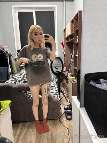 🔥 Freakfarm page leaked private photo uncensored full