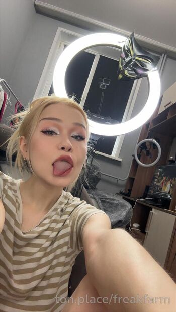 🔥 Freakfarm page leaked private photo uncensored full
