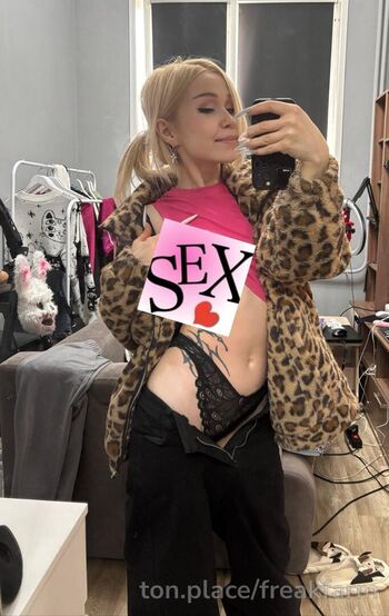 🔥 Freakfarm page leaked private photo uncensored full