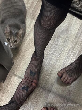 🔥 Freakfarm page leaked private photo uncensored full