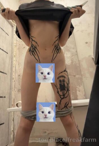 🔥 Freakfarm page leaked private photo uncensored full