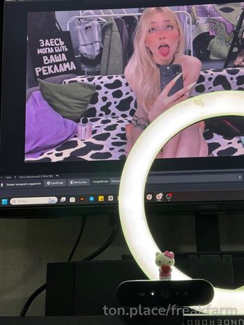 🔥 Freakfarm page leaked private photo uncensored full