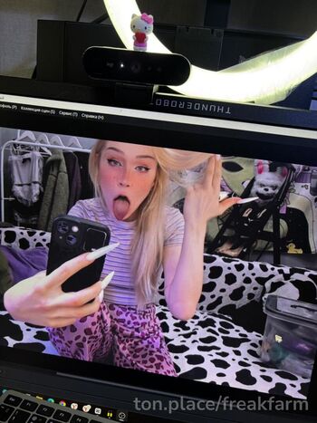 🔥 Freakfarm page leaked private photo uncensored full