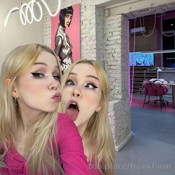 🔥 Freakfarm leaked private photo uncensored full