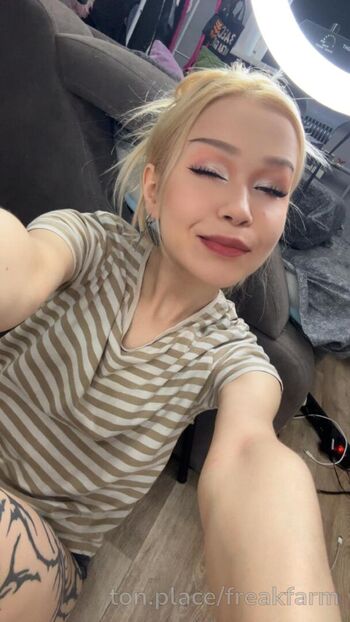 🔥 Freakfarm leaked private photo uncensored full