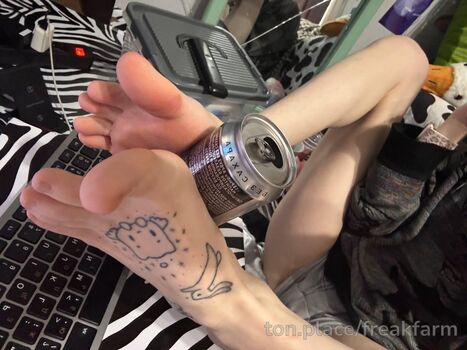 🔥 Freakfarm leaked private photo uncensored full