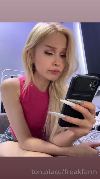 🔥 Freakfarm leaked private photo uncensored full