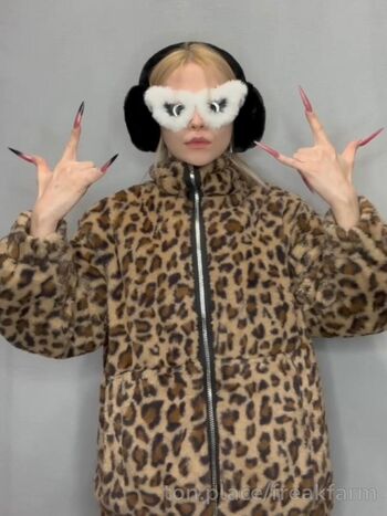 🔥 Freakfarm leaked private photo uncensored full