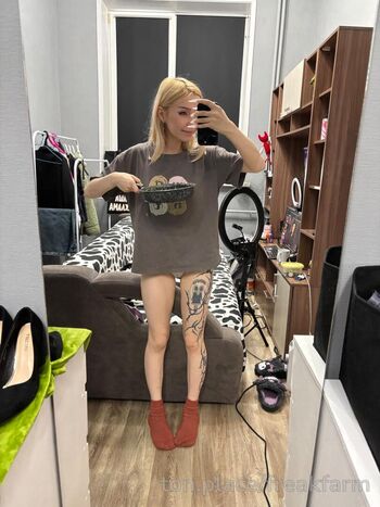 🔥 Freakfarm leaked private photo uncensored full
