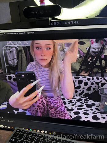 🔥 Freakfarm leaked private photo uncensored full