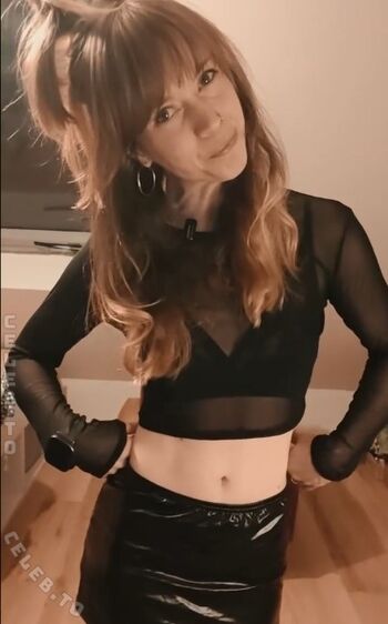 🔥 Frida funkel leaked private photo uncensored full