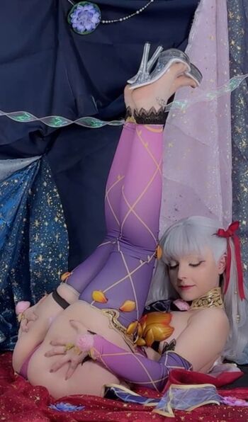 🔥 Fushigi leaked private photo uncensored full