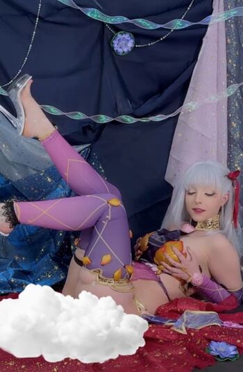 🔥 Fushigi leaked private photo uncensored full