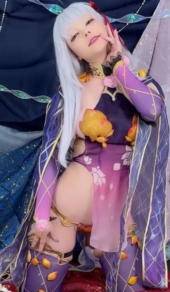 🔥 Fushigi leaked private photo uncensored full