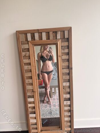 🔥 Gabbie carter  page leaked private photo uncensored full