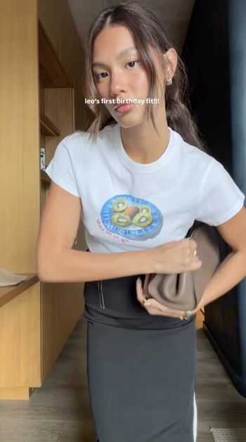 🔥 Gabbie sul leaked private photo uncensored full