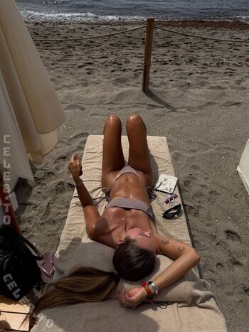 🔥 Gabby scheyen page leaked private photo uncensored full