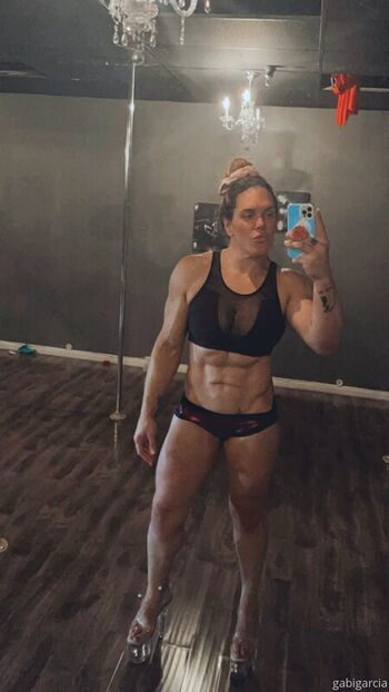 🔥 Gabi garcia leaked private photo uncensored full