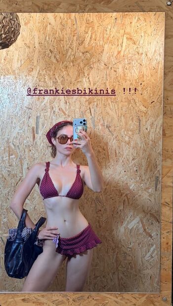 🔥 Gabriela andrada leaked private photo uncensored full