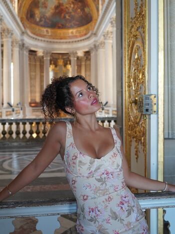 🔥 Gabriella saraivah page leaked private photo uncensored full