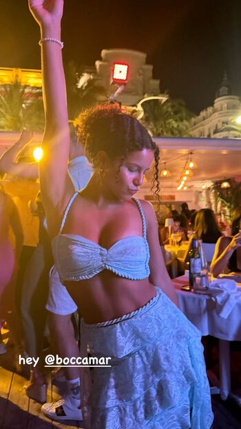 🔥 Gabriella saraivah page leaked private photo uncensored full
