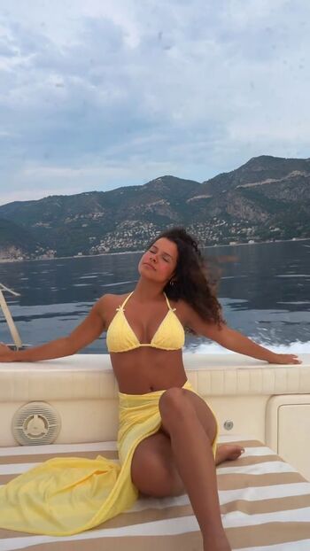 🔥 Gabriella saraivah page leaked private photo uncensored full