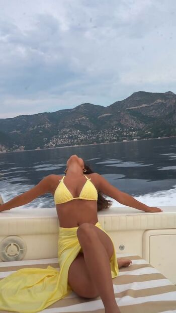 🔥 Gabriella saraivah page leaked private photo uncensored full