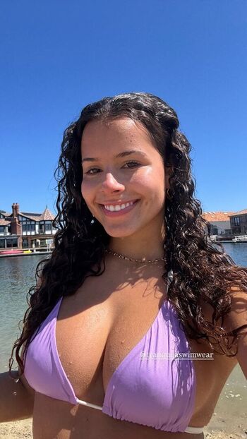 🔥 Gabriella saraivah page leaked private photo uncensored full
