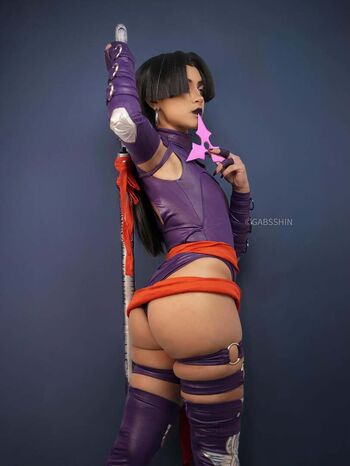 🔥 Gabsshin leaked private photo uncensored full