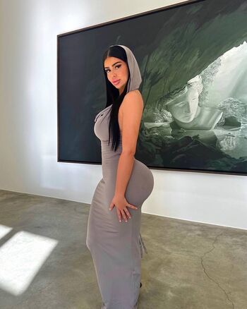 🔥 Gaby djr leaked private photo uncensored full