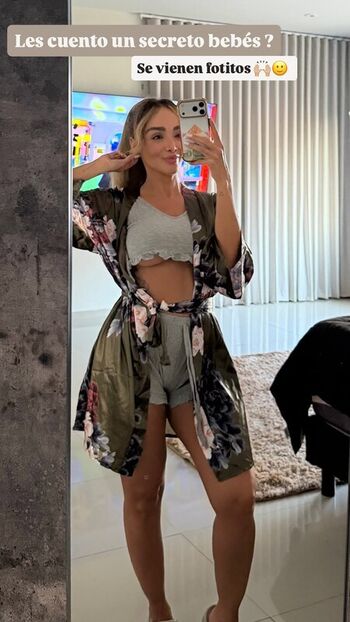 🔥 Gaby lozoya leaked private photo uncensored full