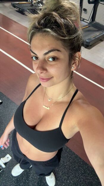 🔥 Gaby zola  page leaked private photo uncensored full