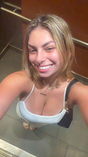 🔥 Gaby zola  page leaked private photo uncensored full