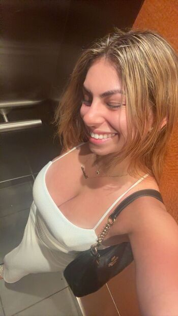 🔥 Gaby zola  page leaked private photo uncensored full