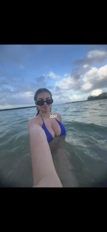 🔥 Gaby zola  page leaked private photo uncensored full
