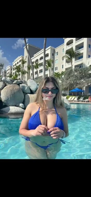 🔥 Gaby zola  page leaked private photo uncensored full