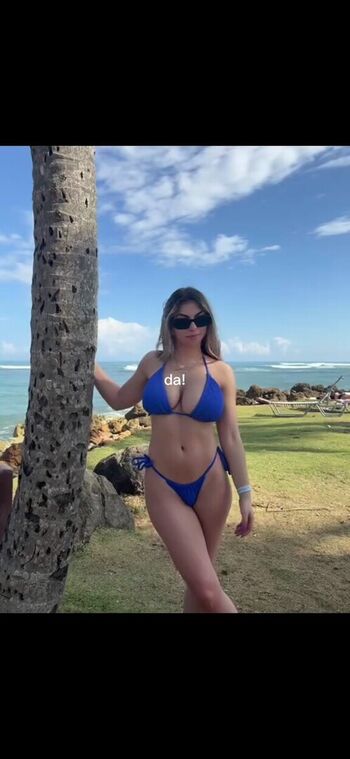 🔥 Gaby zola  page leaked private photo uncensored full
