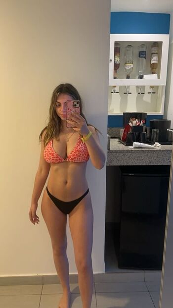 🔥 Gaby zola  page leaked private photo uncensored full