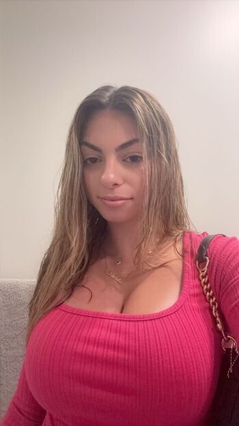 🔥 Gaby zola  page leaked private photo uncensored full