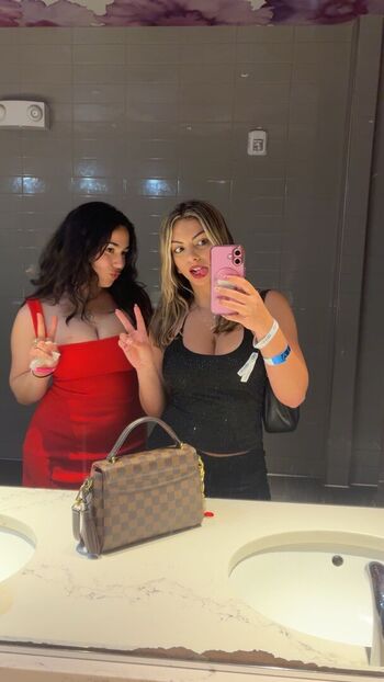 🔥 Gaby zola  page leaked private photo uncensored full