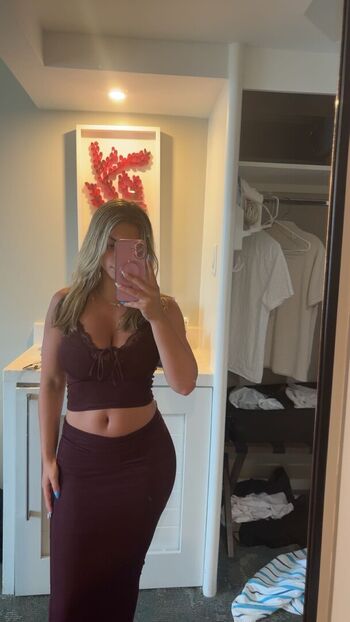 🔥 Gaby zola  page leaked private photo uncensored full