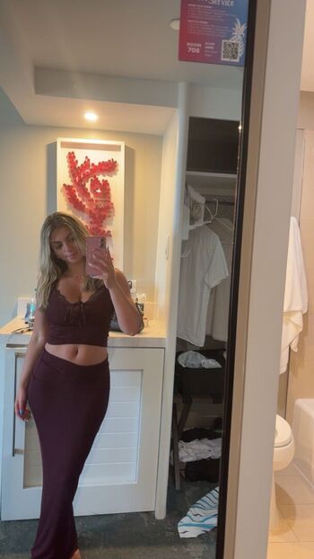 🔥 Gaby zola  page leaked private photo uncensored full