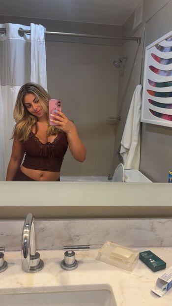 🔥 Gaby zola  page leaked private photo uncensored full