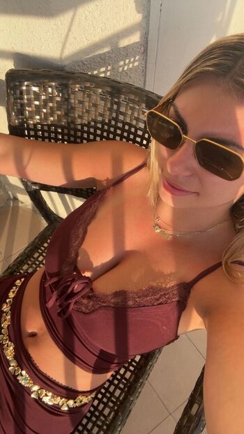 🔥 Gaby zola  page leaked private photo uncensored full