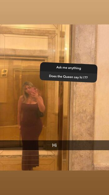 🔥 Gaby zola  page leaked private photo uncensored full