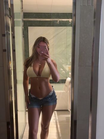 🔥 Gaby zola  page leaked private photo uncensored full